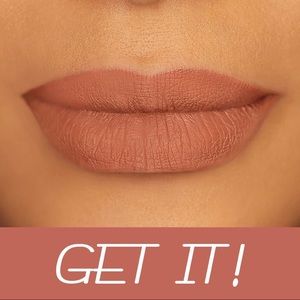 🌻Offers?🌻Tarte Lip paint 🎨 “Get it!”